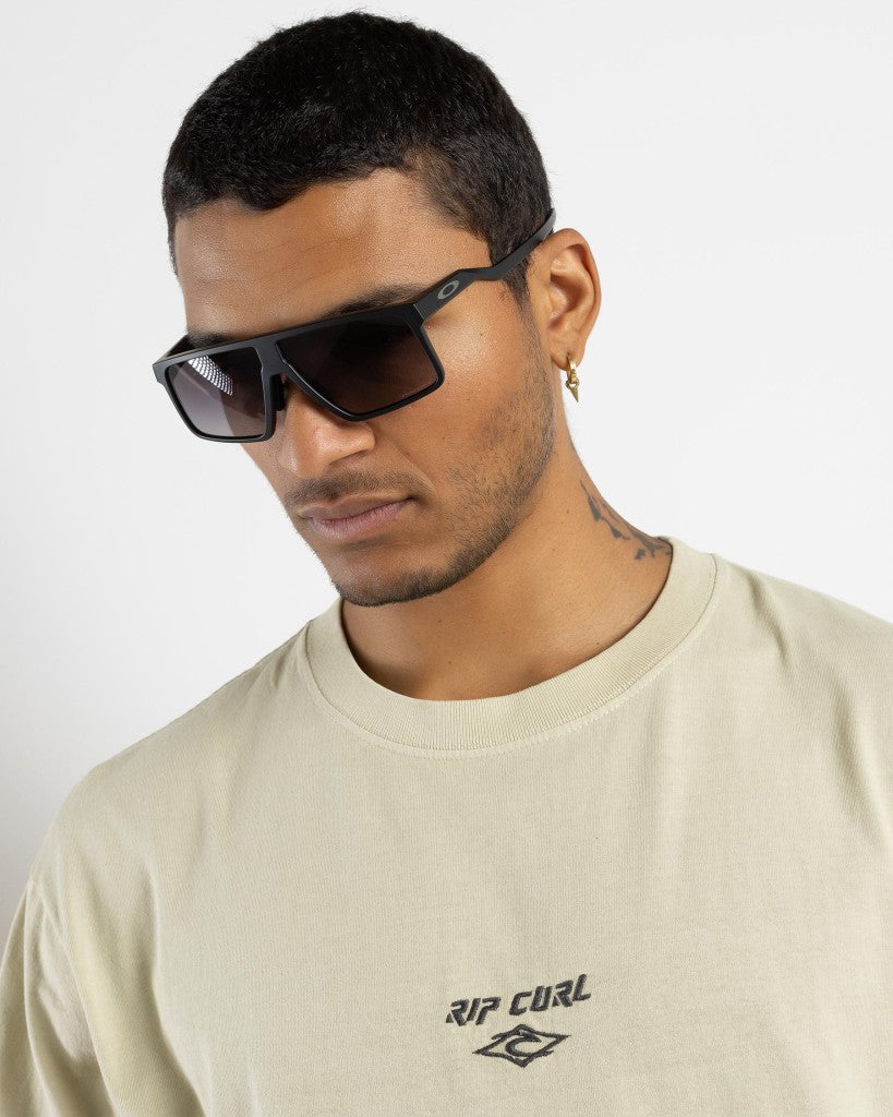 Oakley HELUX Güneş Gözlüğü 928507 Grey Smoke Prizm Black