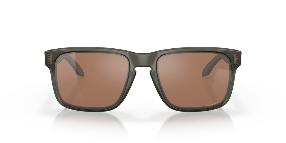 Oakley Holbrook Güneş Gözlüğü 9102G6 Matte Olive Ink Prizm Tungsten
