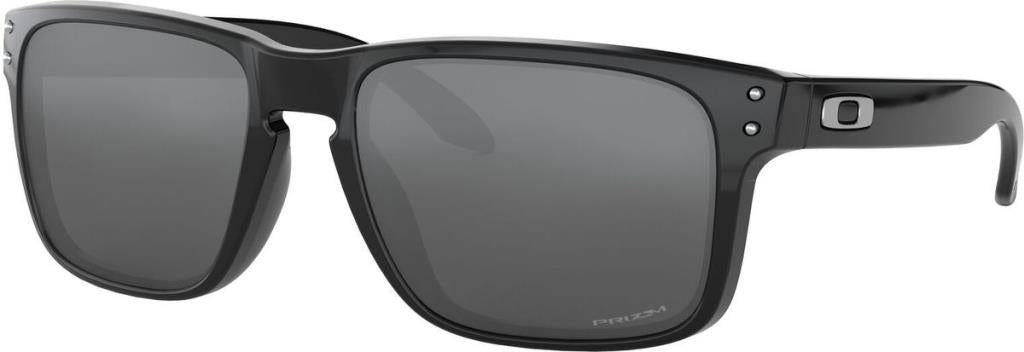 Oakley Holbrook Güneş Gözlüğü Polished Black Prizm Grey