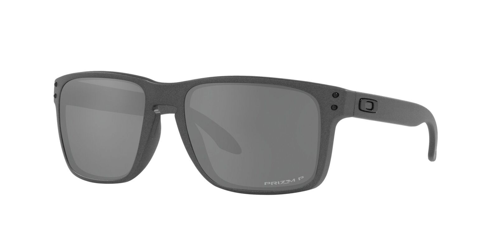 Oakley Holbrook XL 941730 Polarize Güneş Gözlüğü Steel Prizm Black Polarized