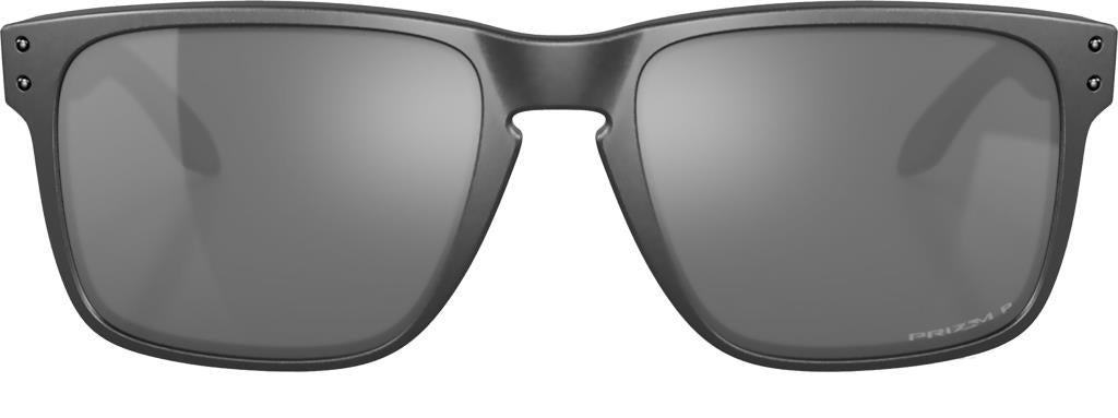 Oakley Holbrook XL 941730 Polarize Güneş Gözlüğü Steel Prizm Black Polarized