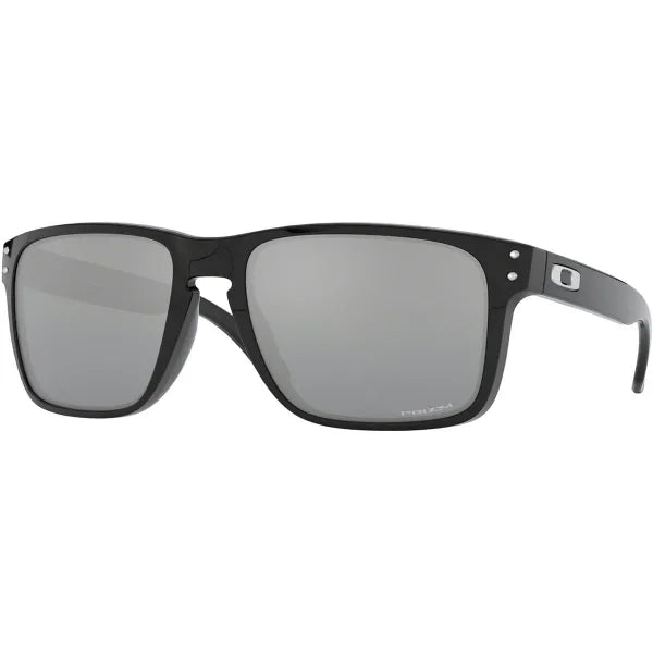 Oakley Holbrook XL Güneş Gözlüğü Polished Black Prizm Black