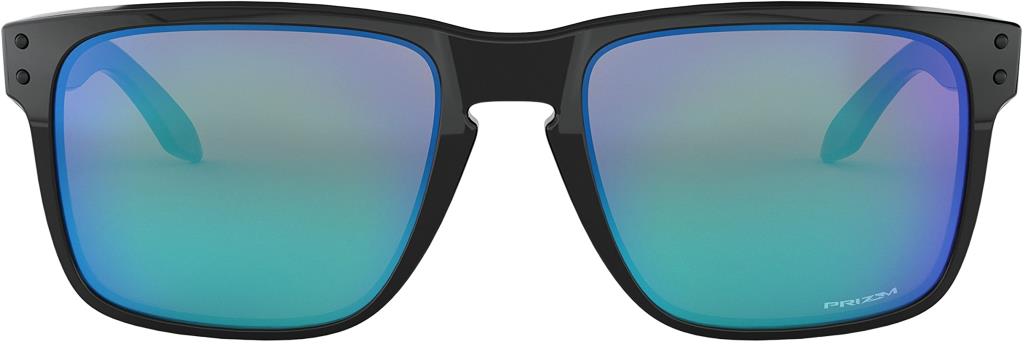 Oakley Holbrook XL Güneş Gözlüğü Polished Black Prizm Sapphire