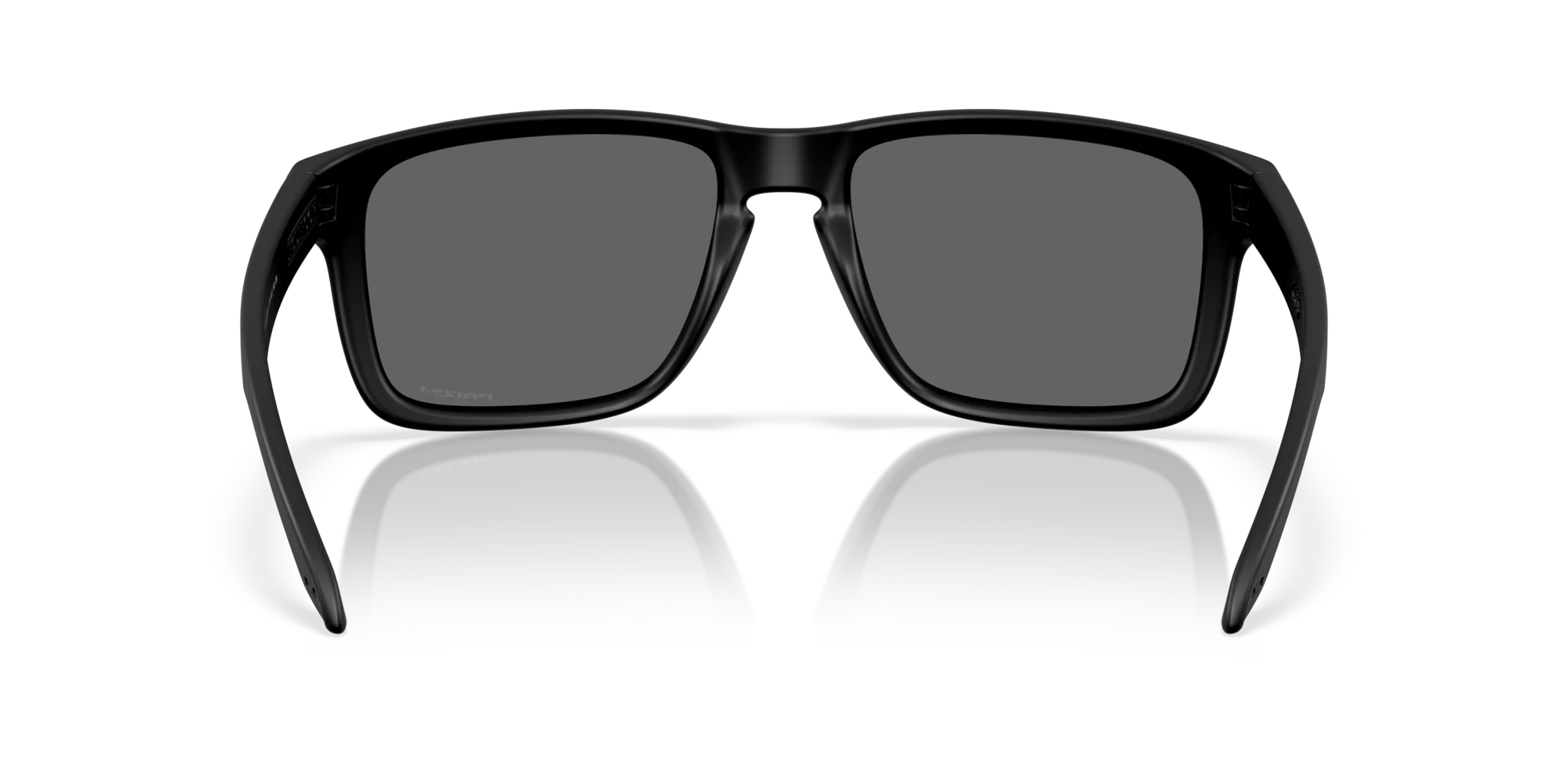 Oakley Holbrook XXL 61 Ekartman Güneş Gözlüğü 948702 Matte Black Prizm Black