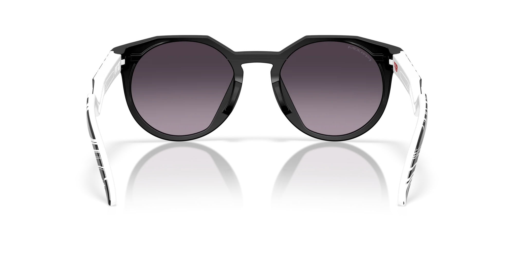 Oakley HSTN Güneş Gözlüğü 924212 Matte Black Prizm Black