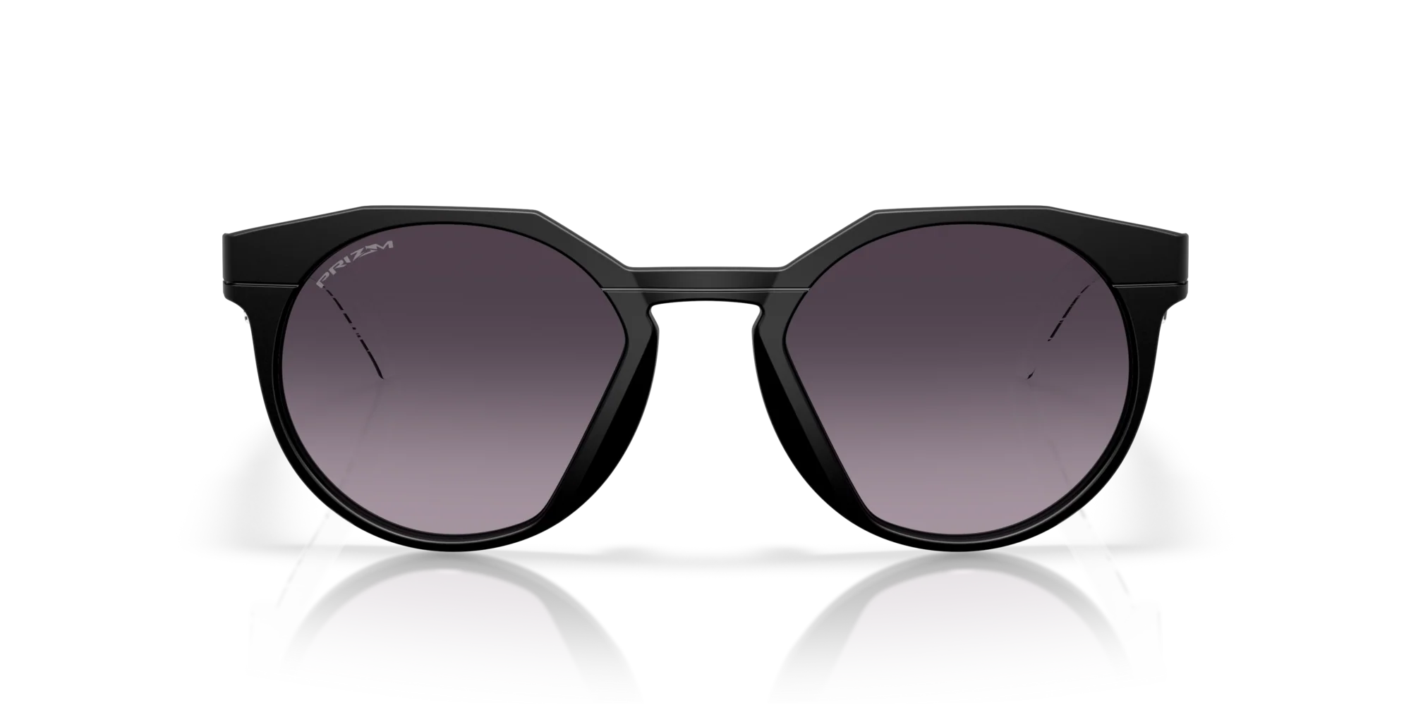 Oakley HSTN Güneş Gözlüğü 924212 Matte Black Prizm Black