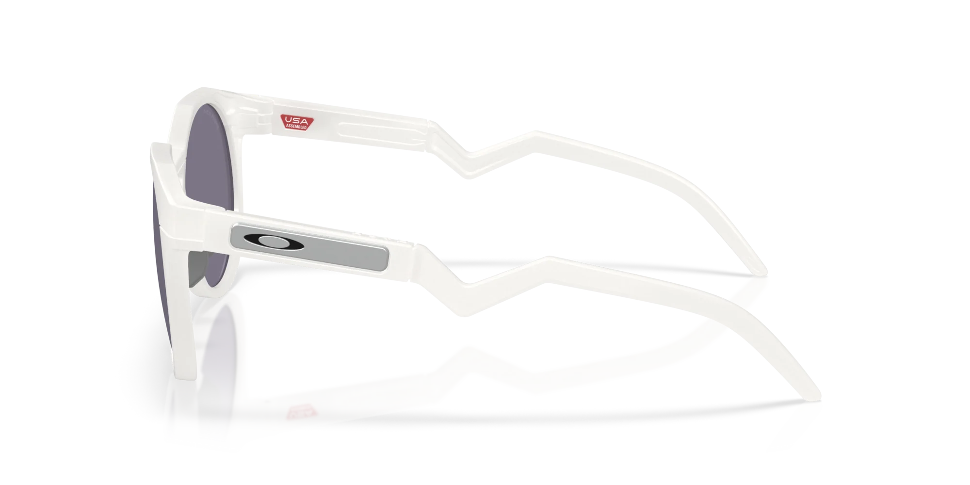 Oakley HSTN Güneş Gözlüğü 924218 Matte Vapor Prizm Grey 52 Ekartman