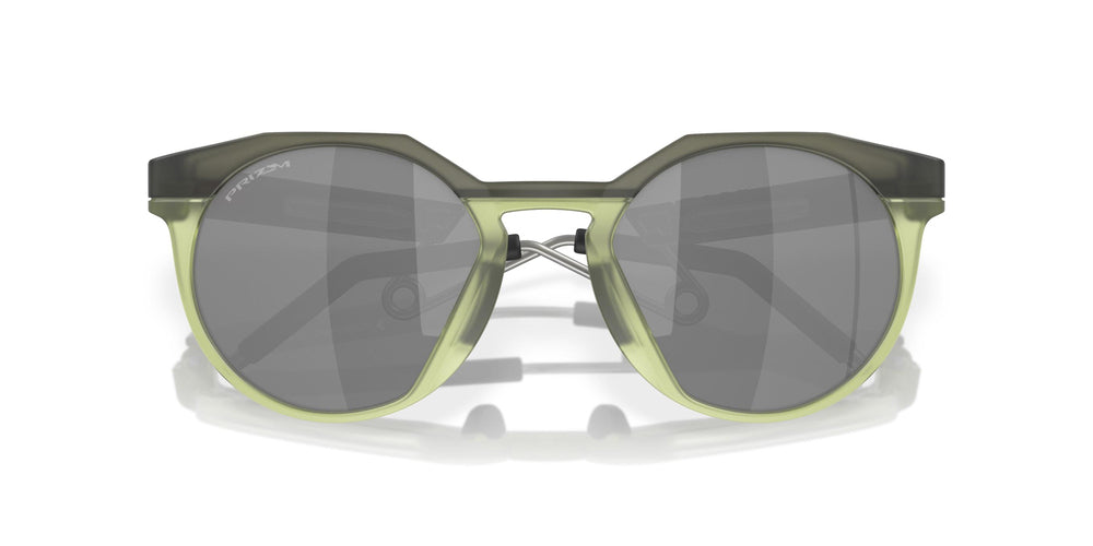 Oakley HSTN Metal Güneş Gözlüğü 927904 Matte Olive Ink Prizm Black