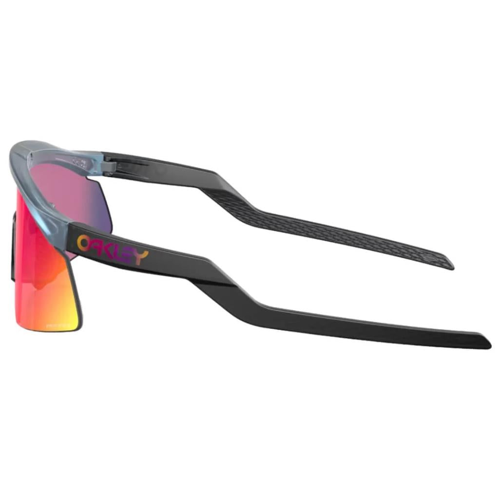 Солнцезащитные очки Oakley Hydra 922912 Matte Trans StoneWash Prizm Road