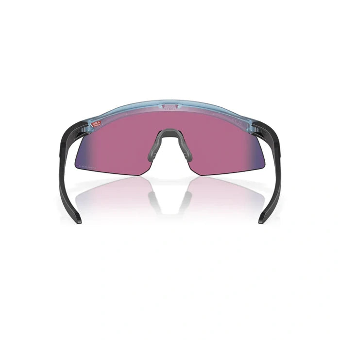 Солнцезащитные очки Oakley Hydra 922912 Matte Trans StoneWash Prizm Road
