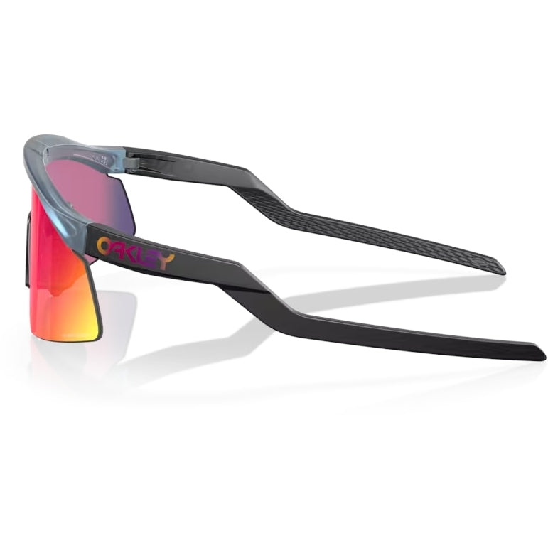 Солнцезащитные очки Oakley Hydra 922912 Matte Trans StoneWash Prizm Road