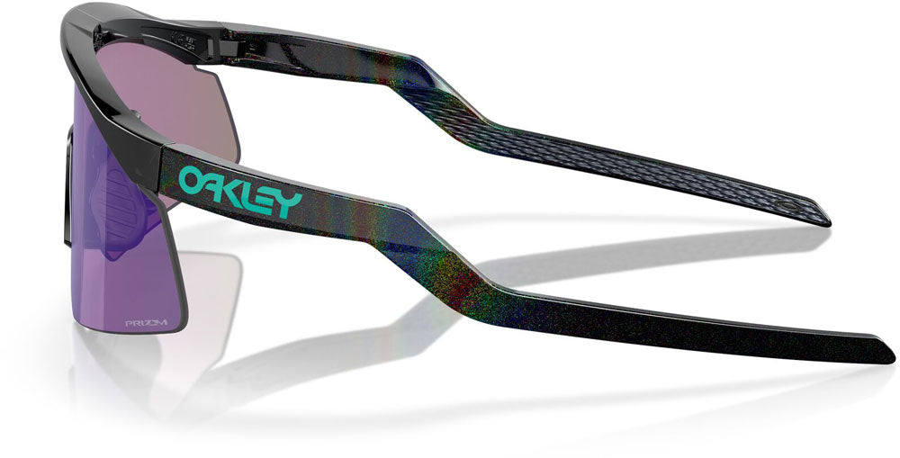Солнцезащитные очки Oakley Hydra 922915 Черные чернила Prizm Jade