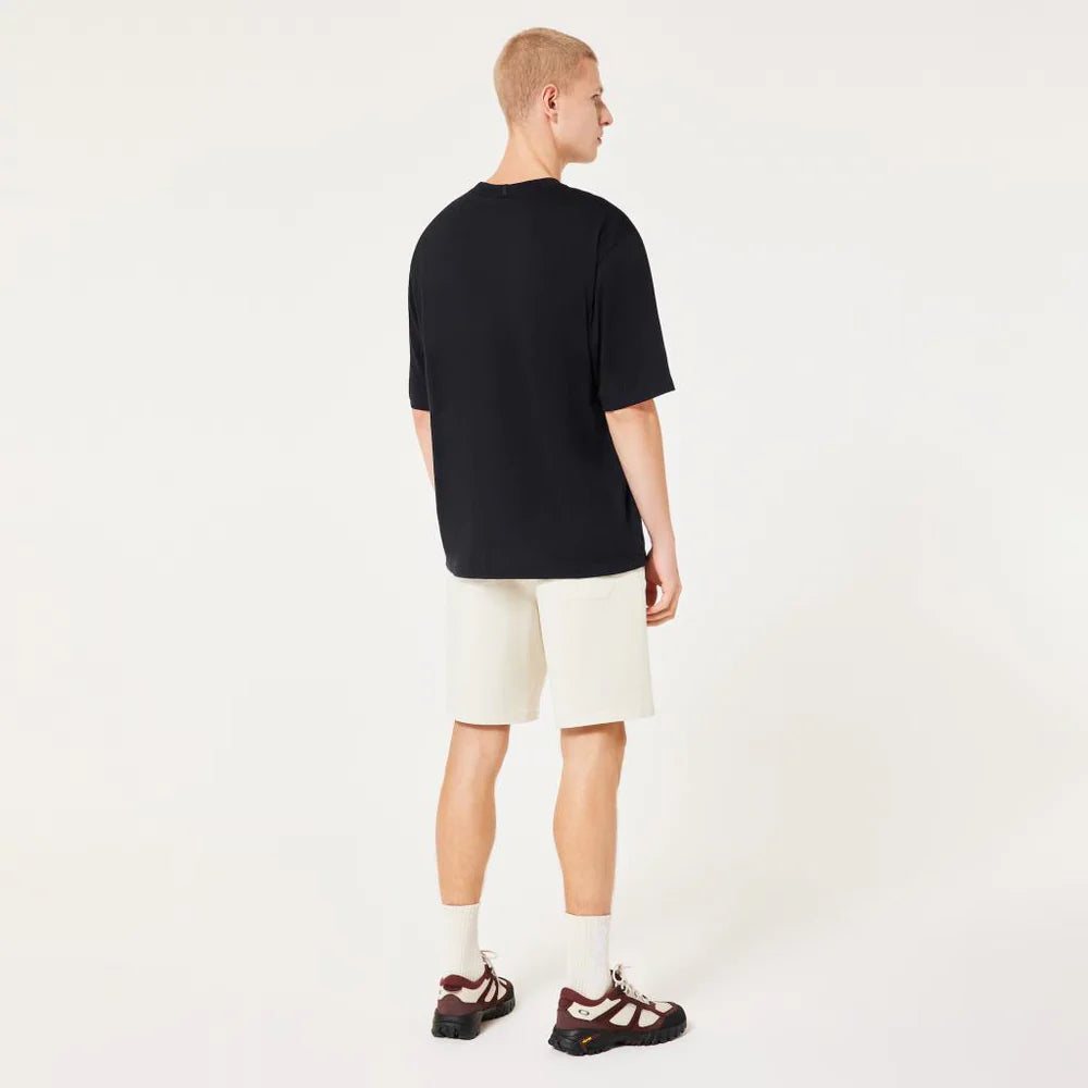 Oakley Jellyfish Tee Tişört FOA406854 02E Blackout