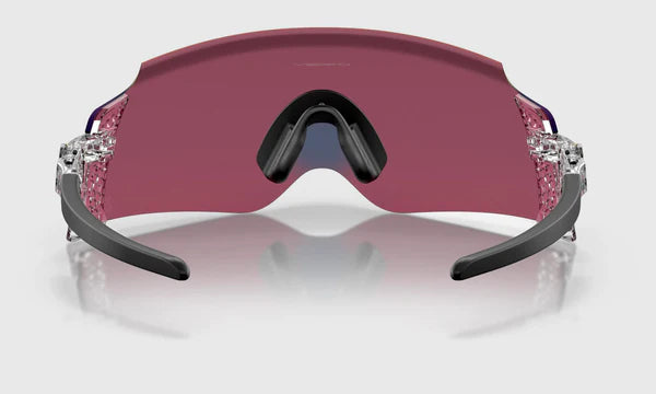 Велосипедные солнцезащитные очки Oakley Kato прозрачные Prizm Road Tour De France Edition