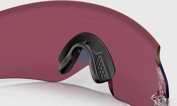 Велосипедные солнцезащитные очки Oakley Kato прозрачные Prizm Road Tour De France Edition