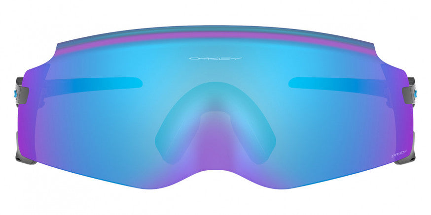 Солнцезащитные очки Oakley Kato 945503 Полированный черный призм сапфир