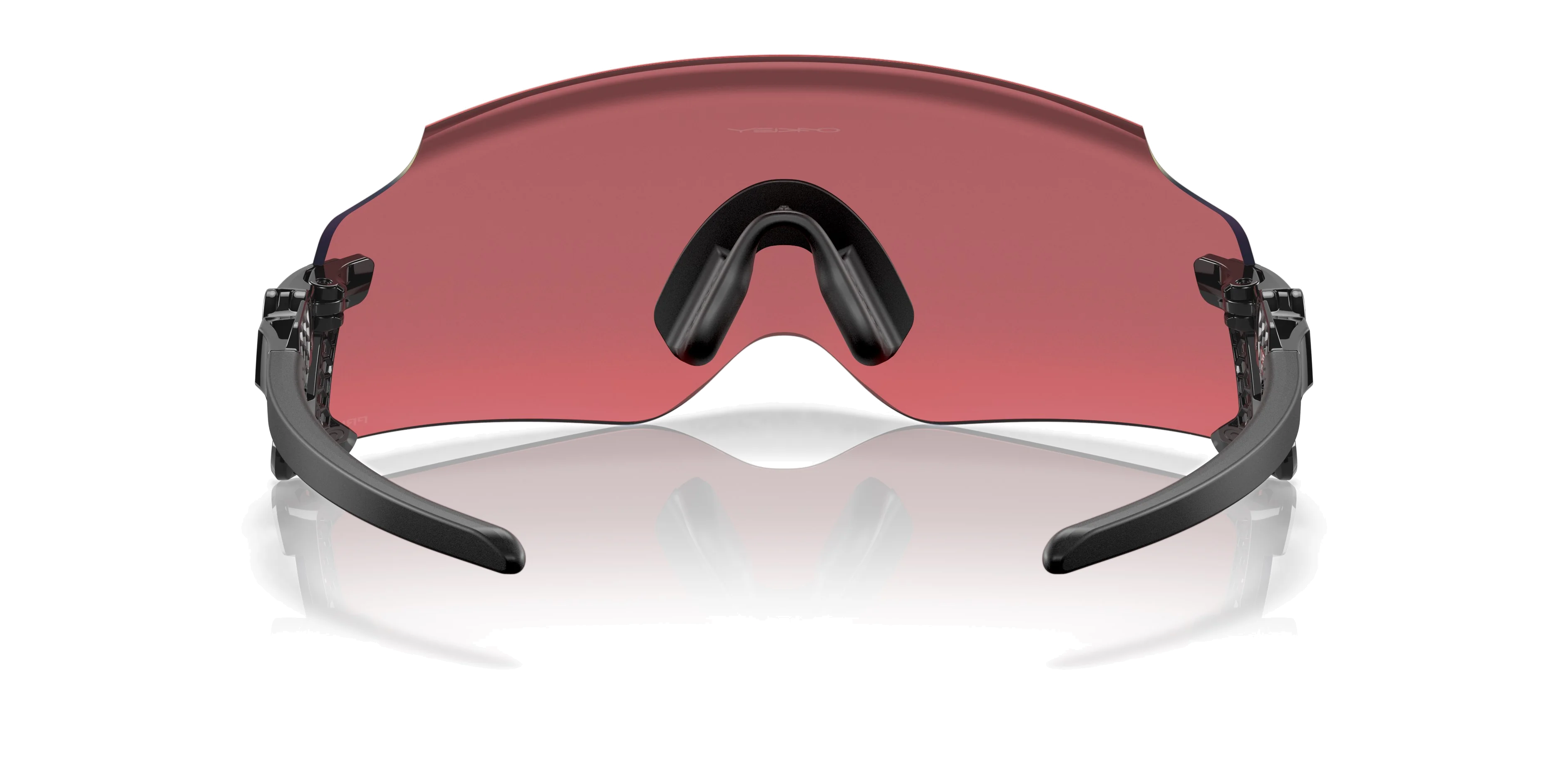 Oakley Kato Güneş Gözlüğü 945506 Polished Black Prizm Trail Torch