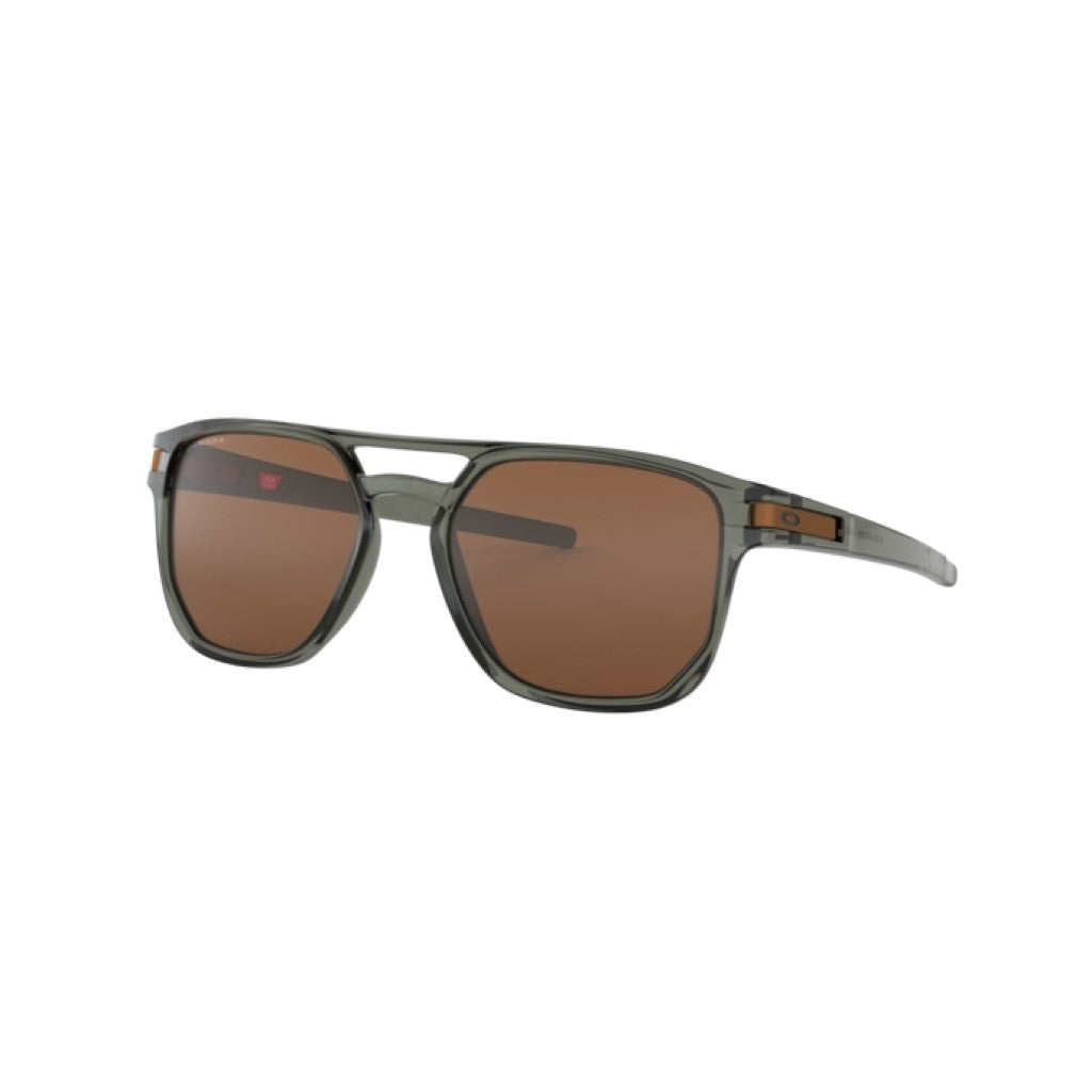 Oakley Latch Beta Güneş Gözlüğü 943603 Olive Ink Prizm Tungsten
