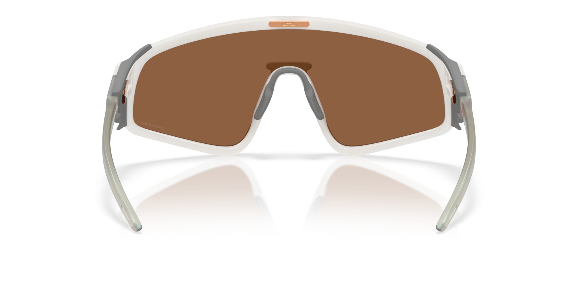 Oakley Latch Panel Güneş Gözlüğü 940421 Matte Vapor Prizm Tungsten