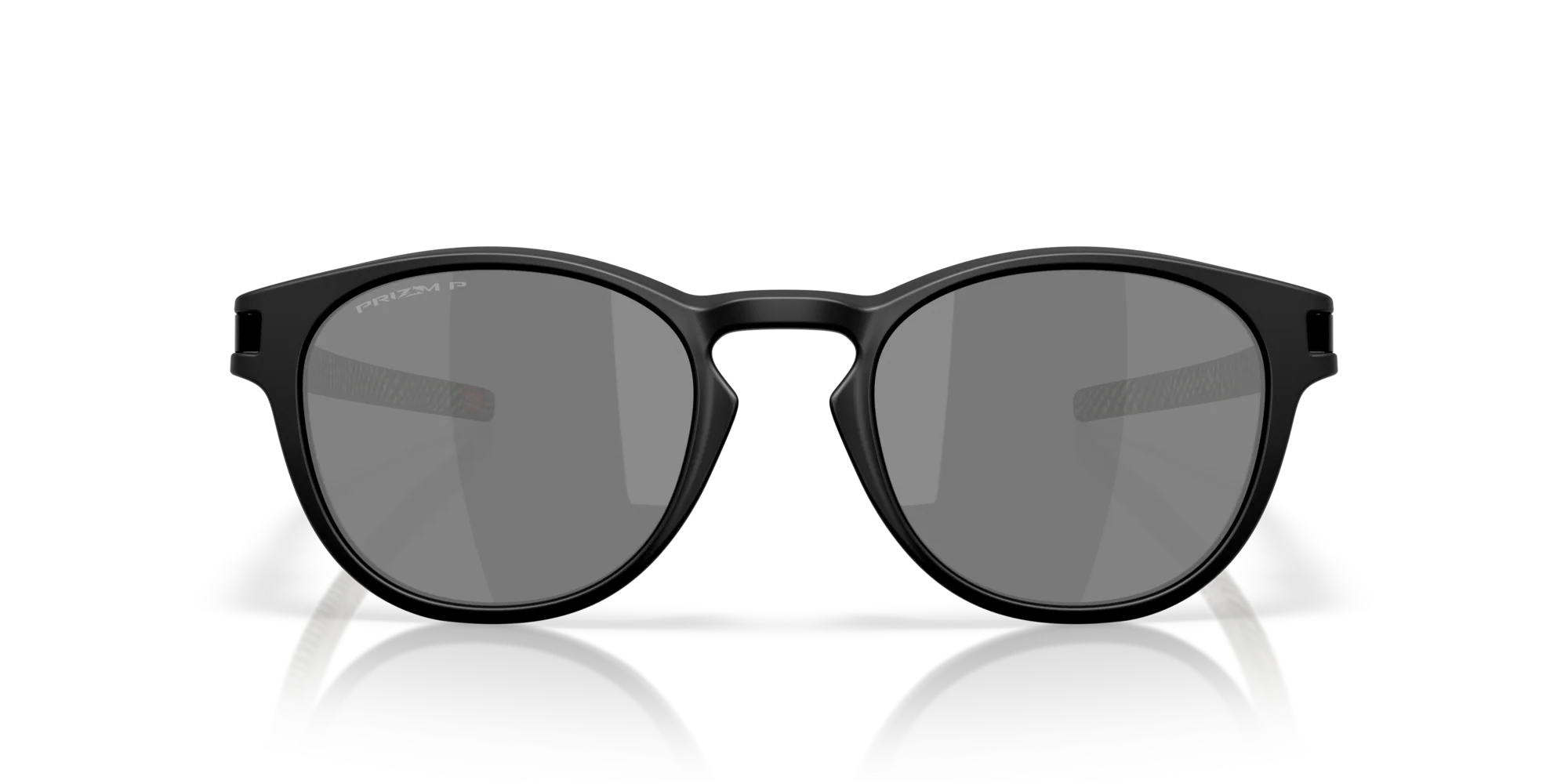 Oakley Latch Polarize Güneş Gözlüğü 926574 Matte Black Prizm Black Polar