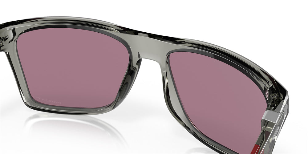 Солнцезащитные очки Oakley Leffingwell Polarized 910010 Grey Ink Prizm Jade Polarized