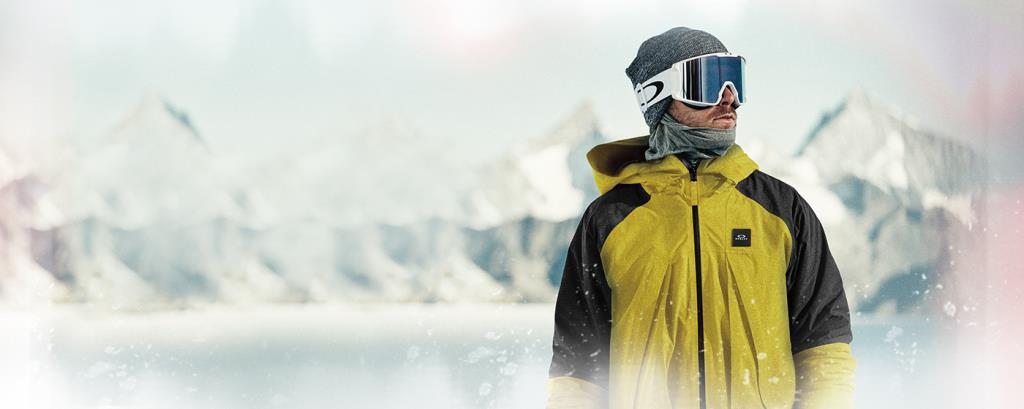 Очки Oakley Line Miner™ M 0OO709355 Poseidon Prizm Сапфир GBL