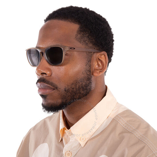 Oakley Manorburn Güneş Gözlüğü 947918 Grey Ink Prizm Jade