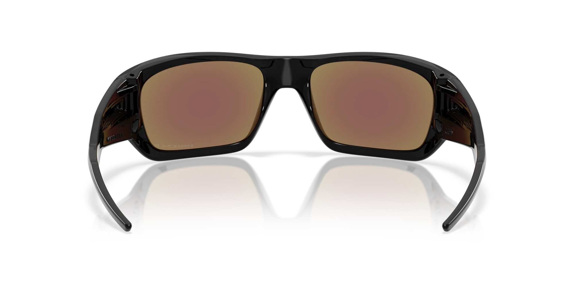 Oakley Masseter Polarize Güneş Gözlüğü 948605 Polished Black Prizm Sapphire Polar
