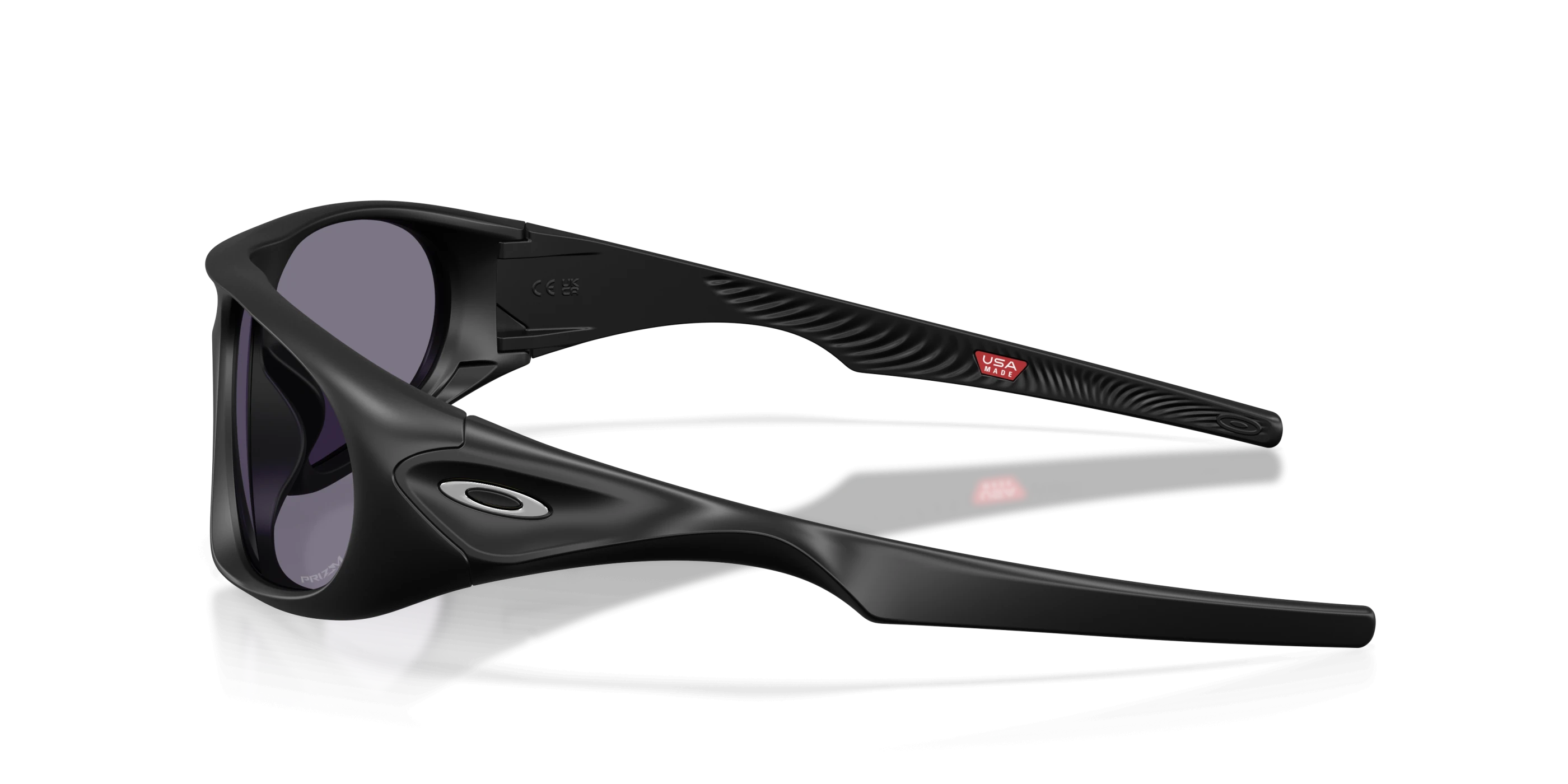 Oakley NEOFORMA Güneş Gözlüğü 952801 Matte Black Prizm Grey
