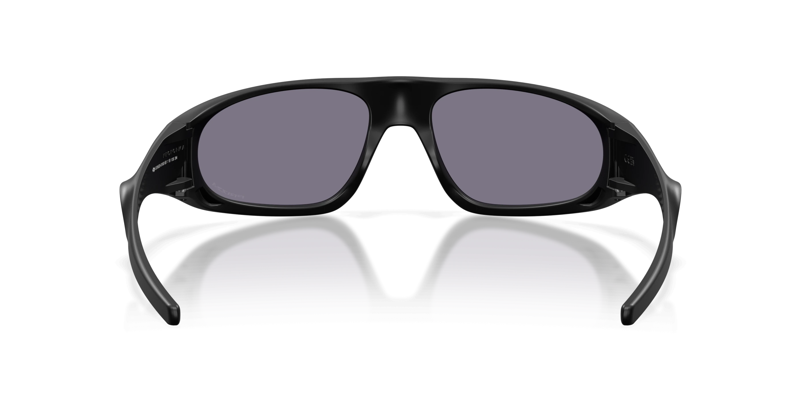 Oakley NEOFORMA Güneş Gözlüğü 952801 Matte Black Prizm Grey