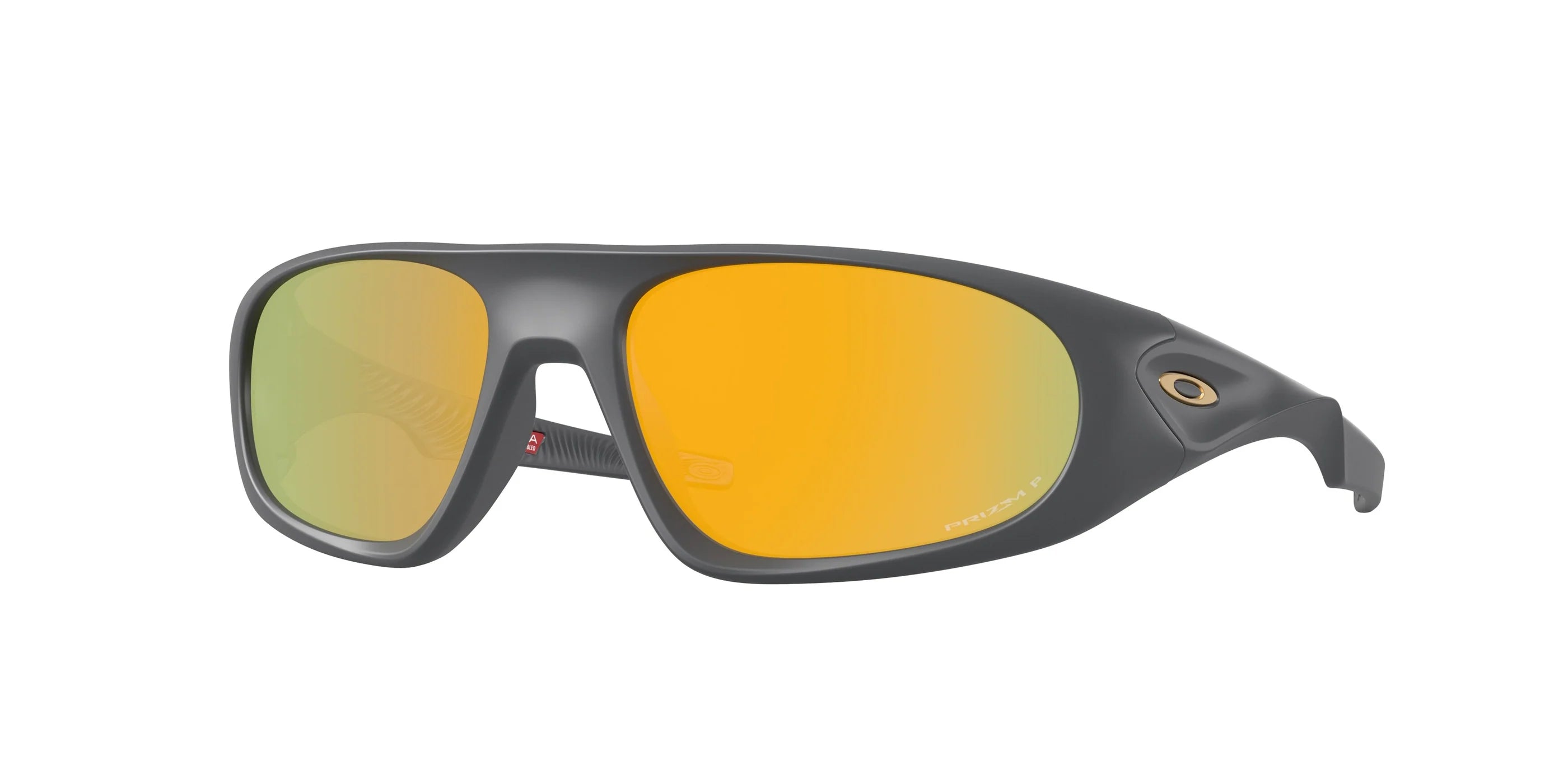 Oakley NEOFORMA Polarize Güneş Gözlüğü 952806 Matte Carbon Prizm 24K Polarized