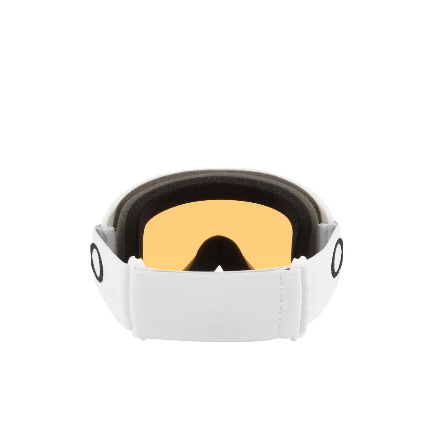 Oakley O-Frame 2.0 Pro M Goggles Gözlük 712503 Matte White Persimmon