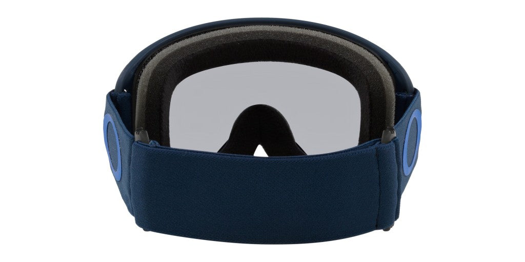 Oakley O Frame 2.0 Pro MTB Goggles Gözlük 711708 Fathom Light Grey