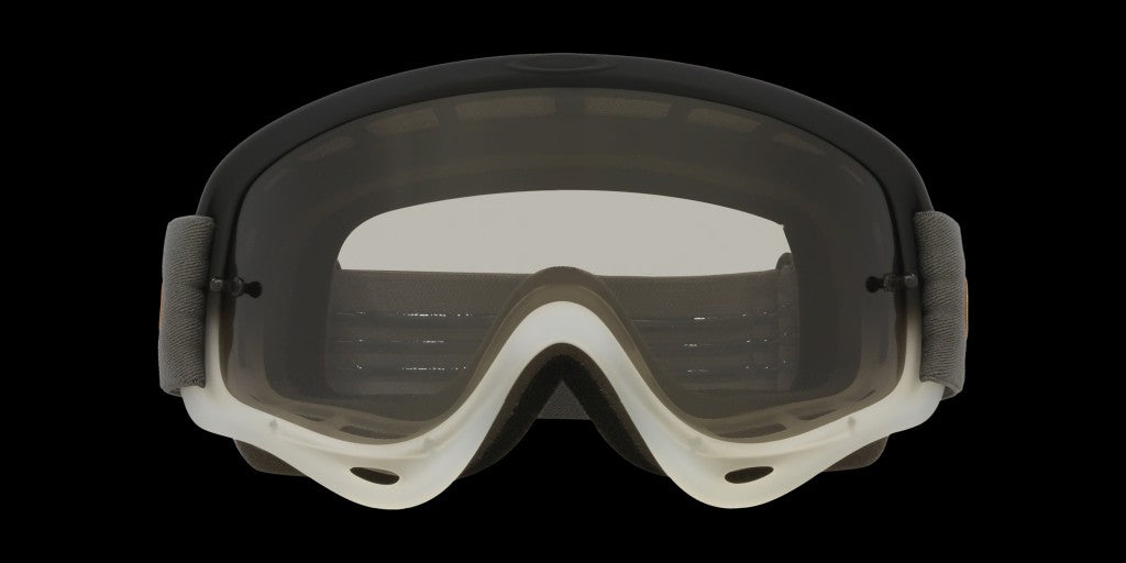 Oakley O Frame MX Goggles MTB Gözlük 702993 Team Grey Light Grey