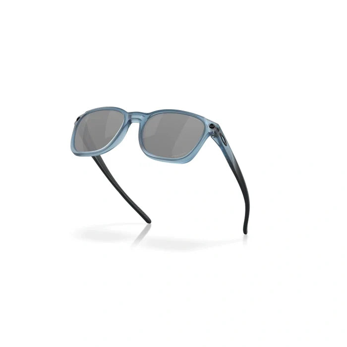 Солнцезащитные очки Oakley Ojector 9018517 Matte Trans StoneWash Prizm Черные