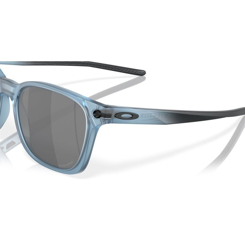 Солнцезащитные очки Oakley Ojector 9018517 Matte Trans StoneWash Prizm Черные