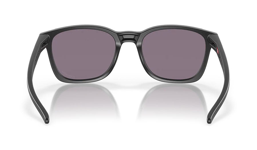Oakley Ojector Güneş Gözlüğü Matte Black Prizm Grey