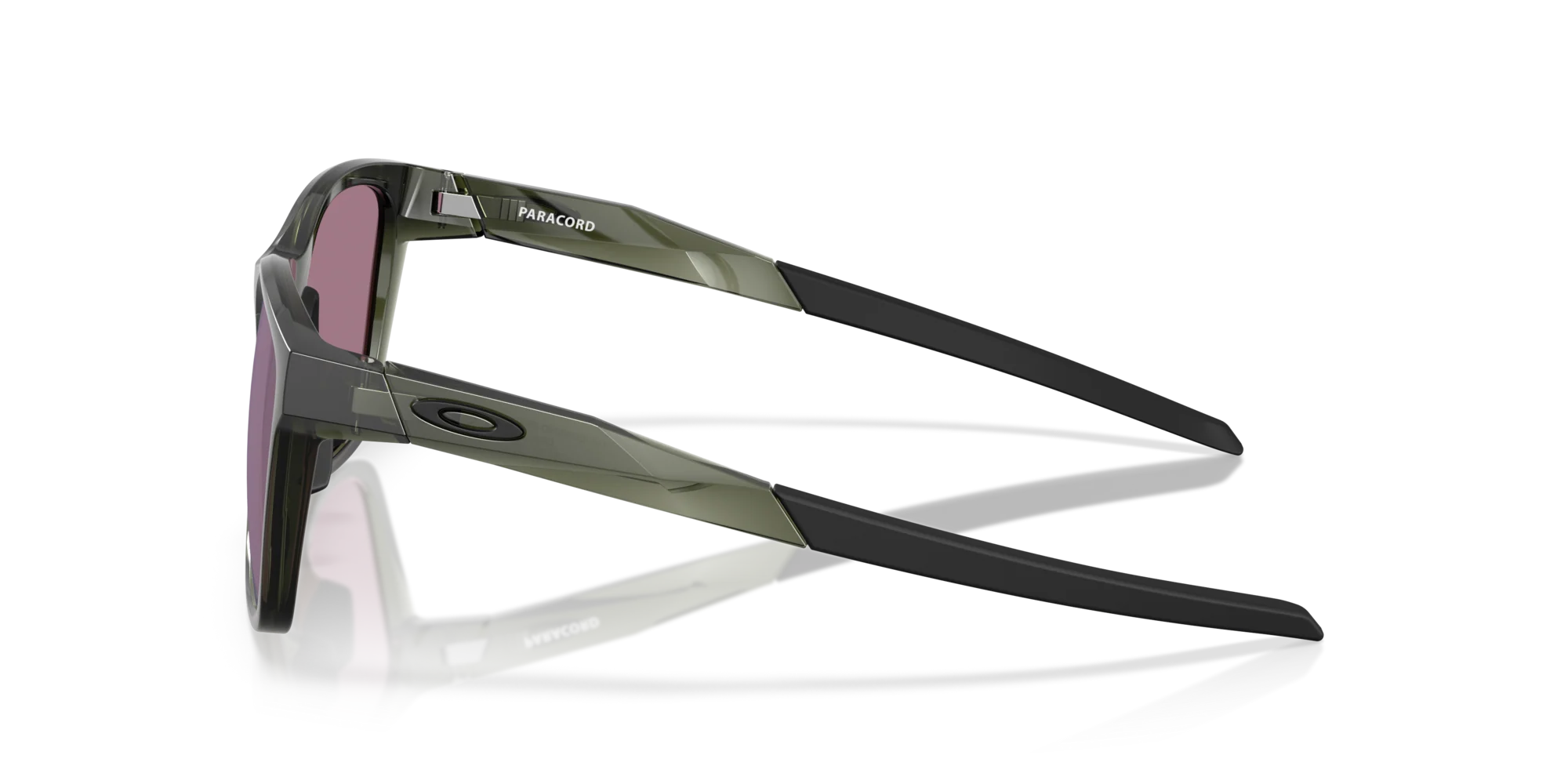 Oakley Paracord Güneş Gözlüğü 9506D 950602 Olive Ink Prizm Jade