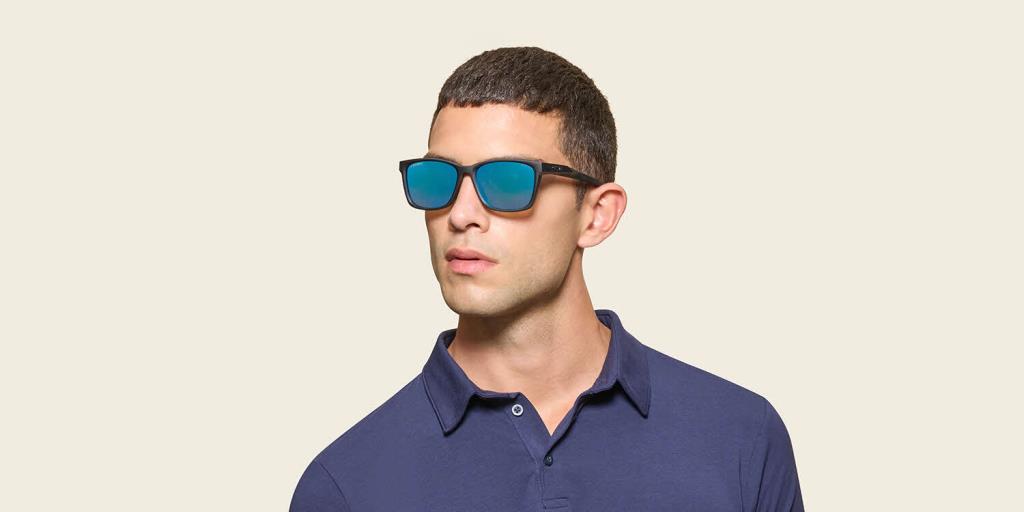 Oakley Paracord Sunglasses 9506D 950603 Matte Brown Tortoise Prizm Tungsten