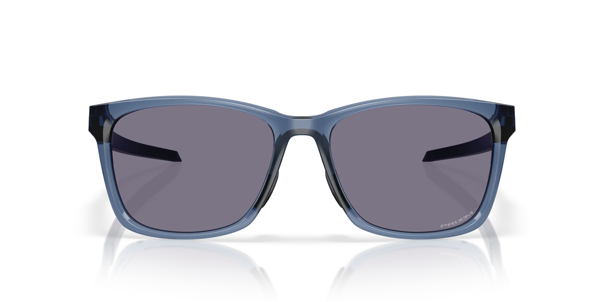 Oakley Paracord Güneş Gözlüğü 9506D 950605 Trans Abyss Prizm Grey