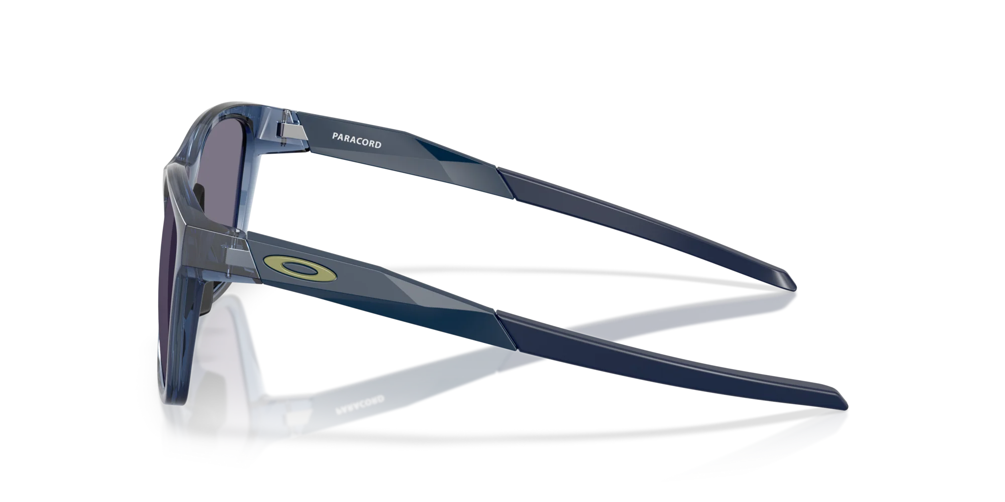 Oakley Paracord Güneş Gözlüğü 9506D 950605 Trans Abyss Prizm Grey