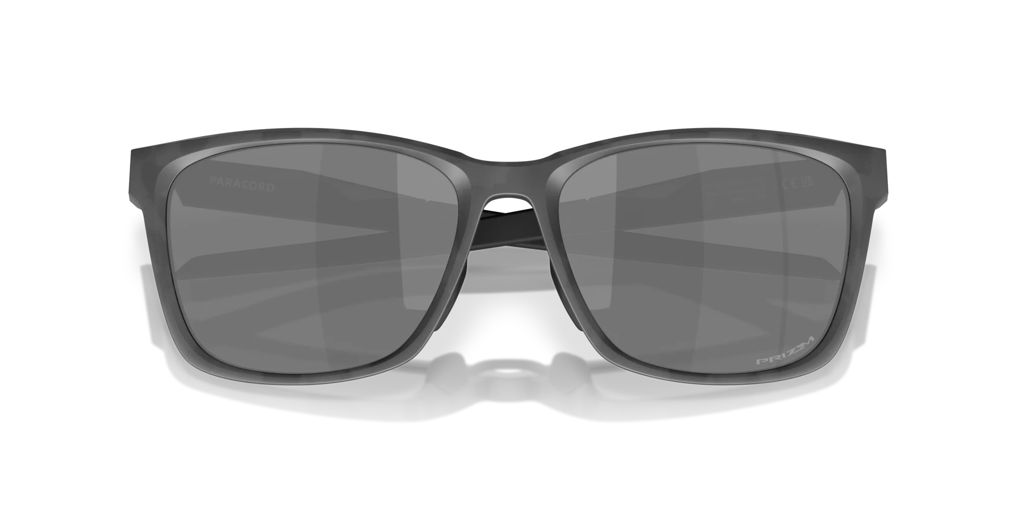 Солнцезащитные очки Oakley Paracord 9506D 950606 Matte Black Camo Prizm Black