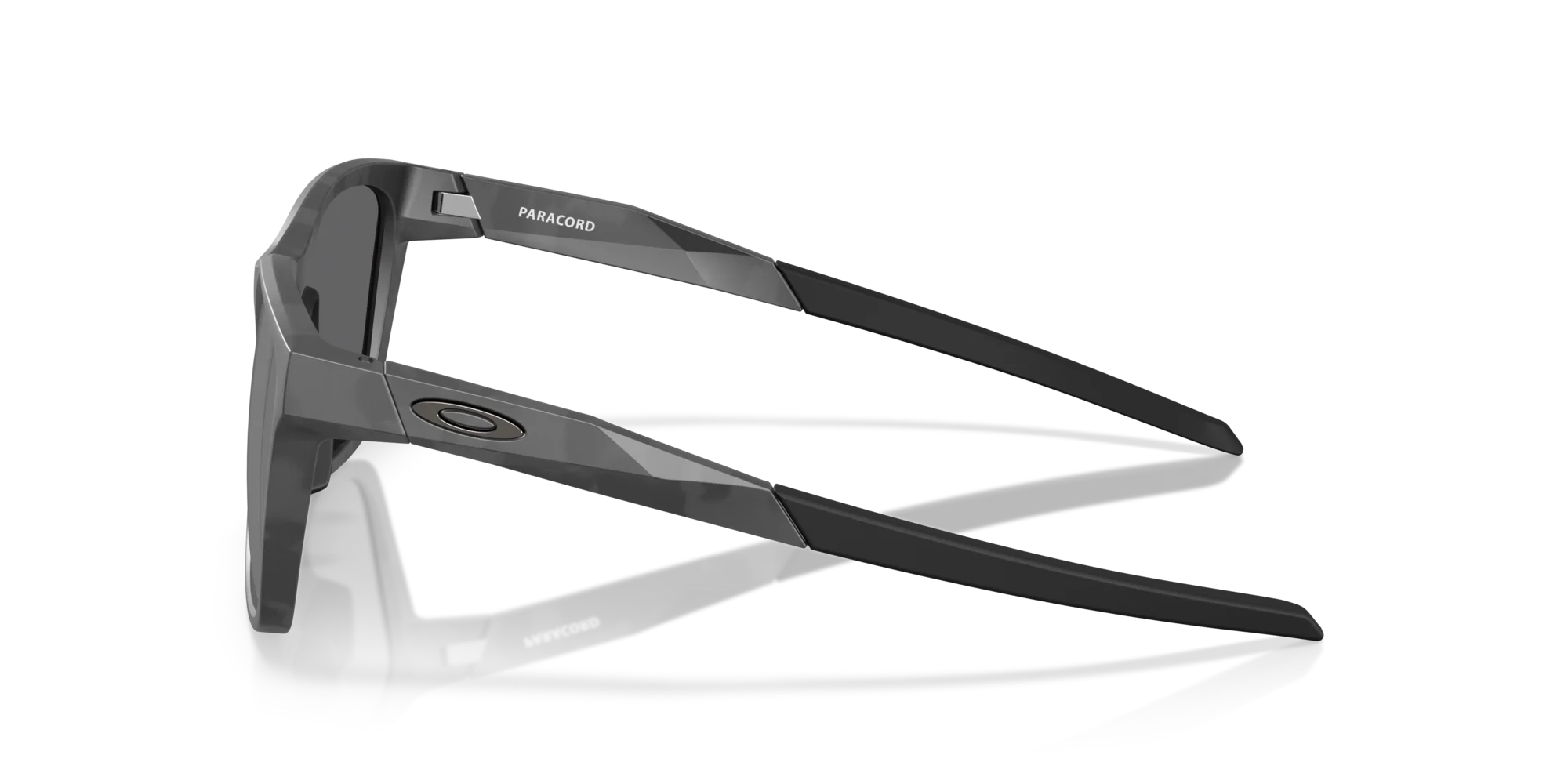 Солнцезащитные очки Oakley Paracord 9506D 950606 Matte Black Camo Prizm Black