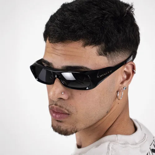 Oakley Permian Güneş Gözlüğü 952001 Black Prizm Black