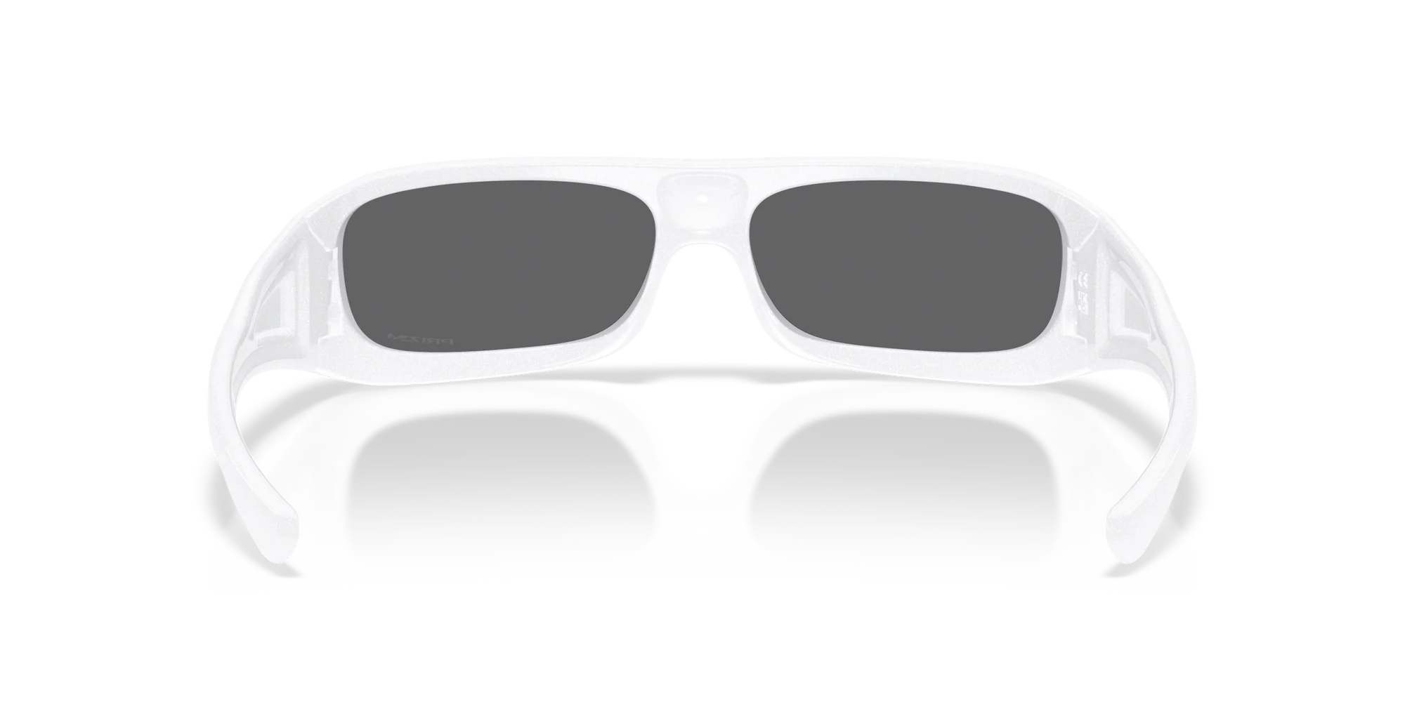 Oakley PERMIAN Güneş Gözlüğü 952002 Pearl White Prizm Black