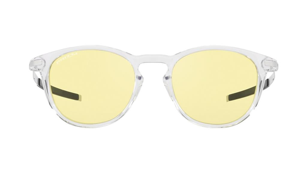 Oakley PITCHMAN R Gamer Oyuncu Gözlüğü Clear Prizm Gaming