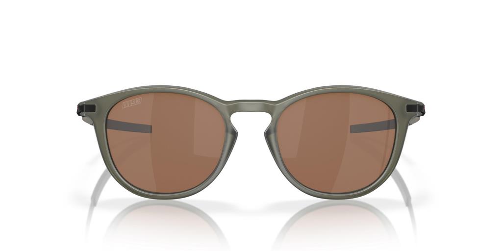 Oakley Pitchman R Marc Marquez Özel Seri Güneş Gözlüğü 943918 Matte Olive Ink Prizm Tungsten