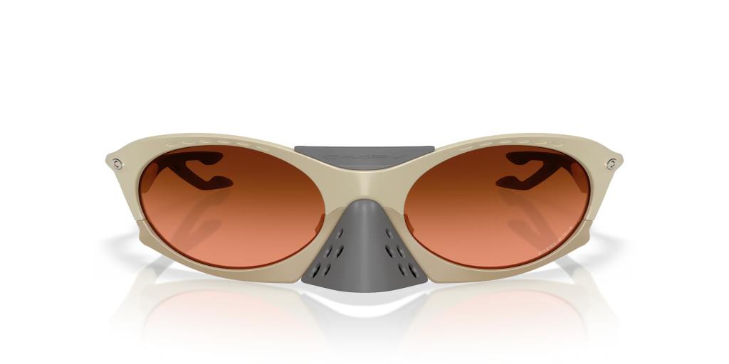 Oakley Plantaris Güneş Gözlüğü 943702 Matte Sand Prizm Brown Gradient