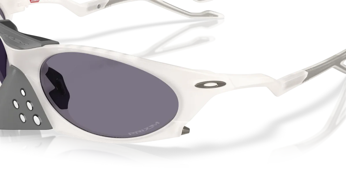 Oakley Plantaris Güneş Gözlüğü 943706 Matte Vapor Prizm Grey