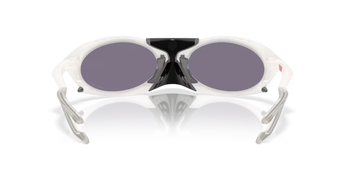 Oakley Plantaris Güneş Gözlüğü 943706 Matte Vapor Prizm Grey